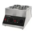 JM Posner Quad Bottle Warmer - Image 1