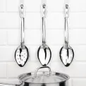 Nisbets Essentials Perforated Serving Spoon 11'' - Image 2