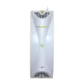 HyGenikx Air Steriliser for Bin Areas White Finish HGX-W-15-R - Image 1