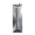 HyGenikx Air Steriliser for Bin Areas Titanium Finish HGX-T-15-R - Image 1