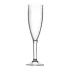 Utopia Diamond Flutes 140ml (12 Pack)