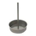 Sirman Adjustable Burger Press Mould 100mm - Image 1