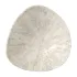 Churchill Stone Lotus Bowls Agate Grey 185mm (12 Pack)