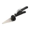 Deglon Push & Pull Pie and Pizza Server - Image 1