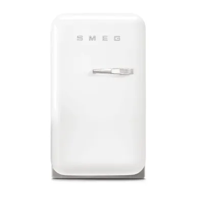 Smeg 50s Retro Mini Bar Fridge White