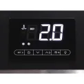 Fagor Advance 700 3 Door Gastronorm Counter Fridge ACP-3G - Image 2