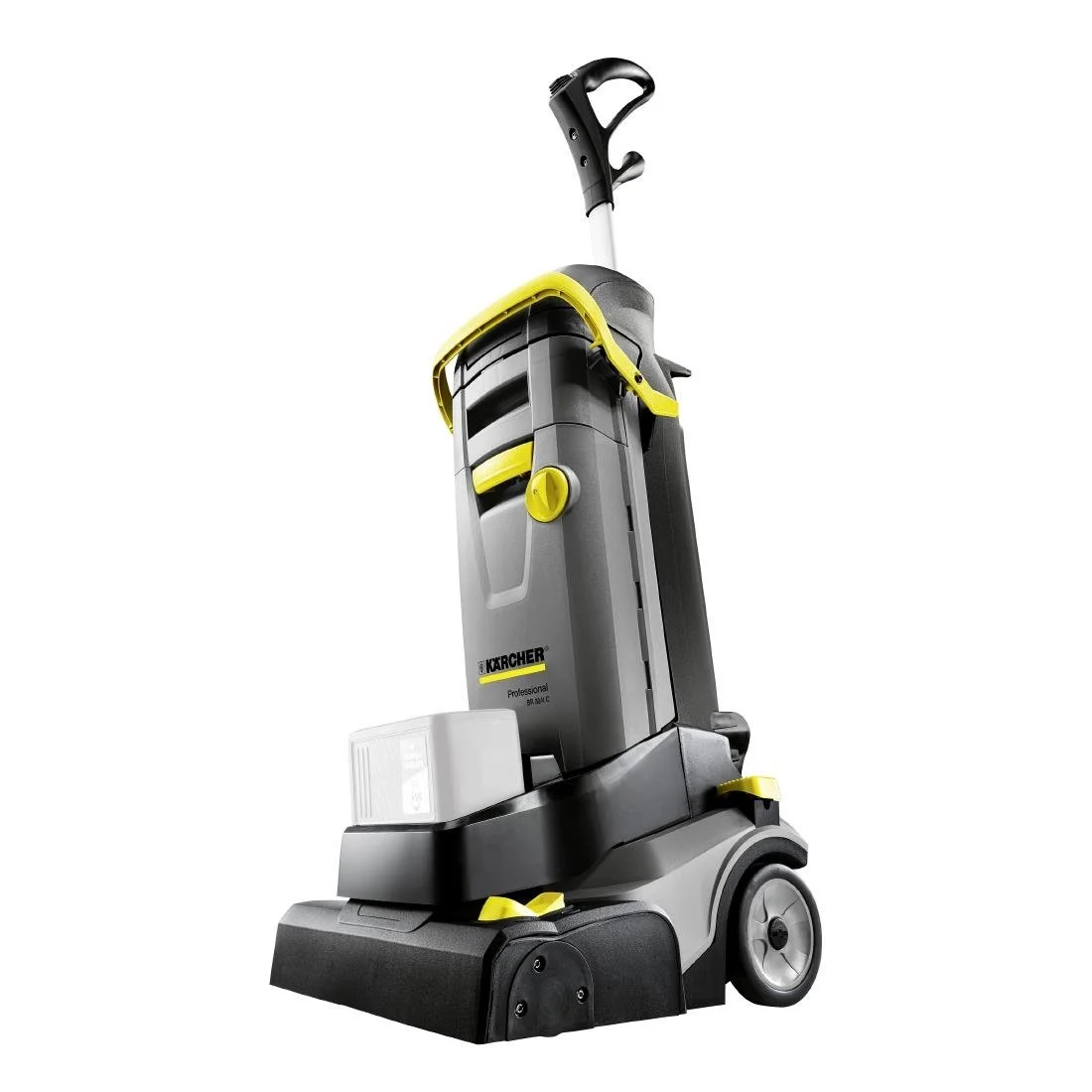Karcher Scrubber Dryer BR 30/4 C BP Without Battery and Charger - Image 6