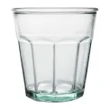 Olympia Recycled Glass Orleans Tumblers 220ml (6 pack) - Image 1