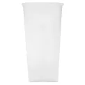 Schneider Polypropylene Storage Container 5Ltr - Image 1