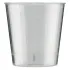 eGreen Shot Glasses UKCA Marked 25ml (1000 Pack)