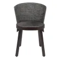 Bespoke Obi Side Chair Ash Wood - Image 2