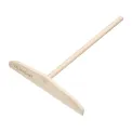 KitchenCraft Crepe Spreader Beechwood - Image 1