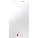 Carbonless Waiter Pad Duplicate Small - Image 2