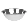 Vogue Stainless Steel Mixing Bowl 2.2Ltr - Image 1