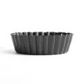 Vogue Non-Stick Deep Fluted Quiche Tin 10cm - Image 2
