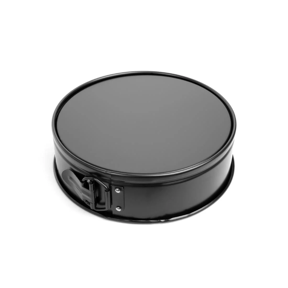 Vogue Non-Stick Spring form Tin 24cm - Image 2