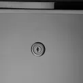 Polar G-Series Hotel Room Mini Fridge - Image 4