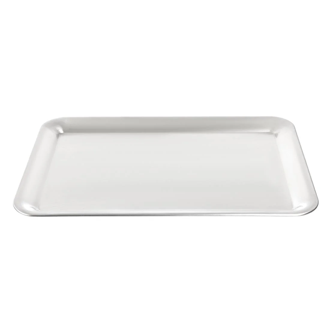 APS Pure Stainless Steel Tray - Image 2
