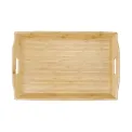 Olympia Bamboo Butlers Tray - Image 1