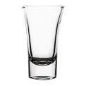Olympia Boston Shot Glasses 60ml - Image 1