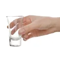 Olympia Boston Shot Glasses 60ml - Image 2