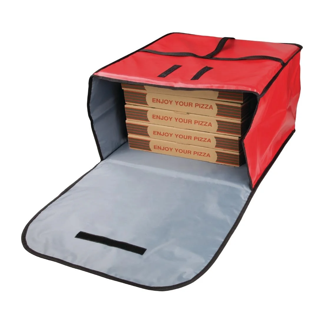Vogue Large Pizza Bag 510 x 510 x 305mm - Image 1