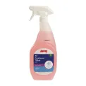 Jantex Peach Scented Air Freshener 750ml - Image 1