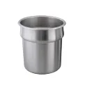 Hatco 4 Litre Bain Marie Liner with Lid RCTHW-4Q - Image 1