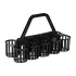 Glass and Bottle Carrier