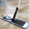 SYR Rapid Microfibre Flat Mop - Image 2