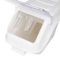 Vogue Ingredient Bin 18Ltr