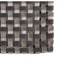 APS PVC placemat Silver And Grey - Image 2