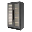 Polar G-Series Double Door Beer and Wine Fridge - Image 1