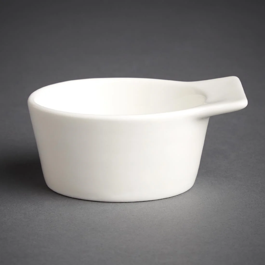 Lumina Winged Ramekin Dish 55ml - Image 1