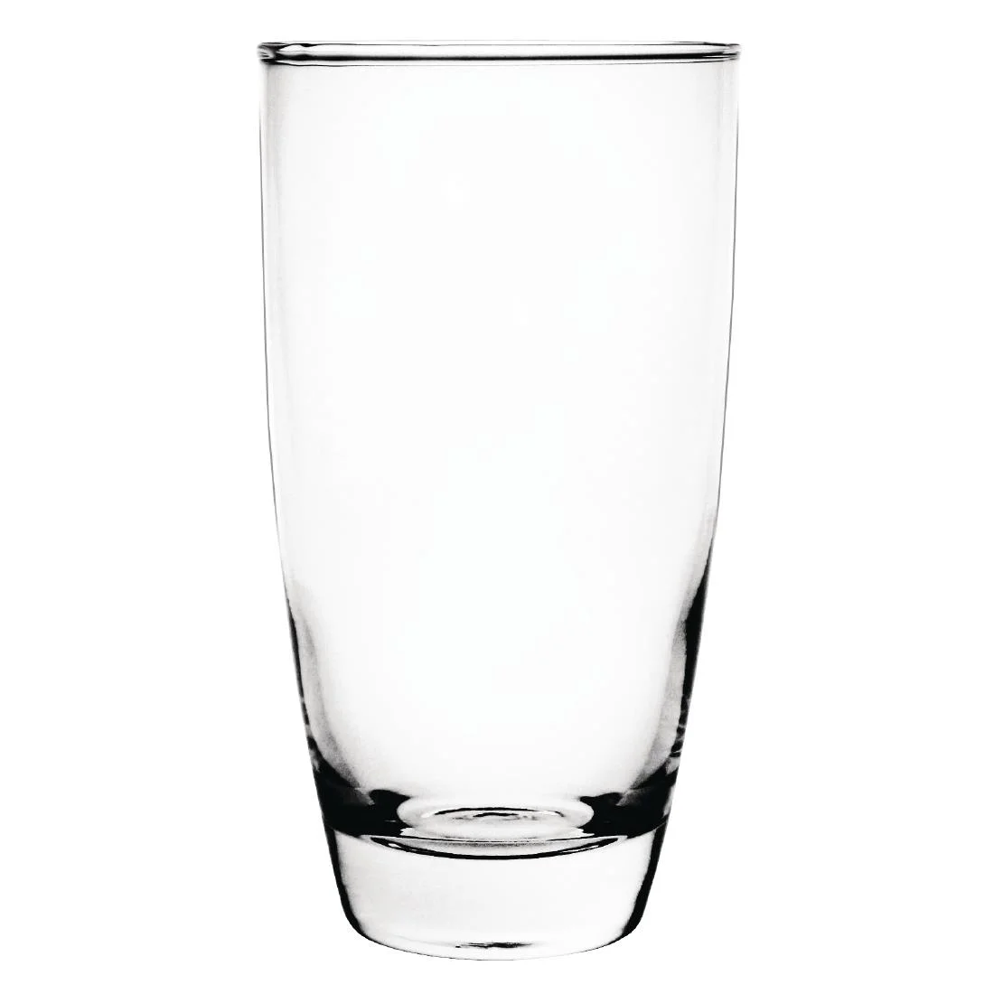 Olympia Conical Water Glasses 410ml - Image 1