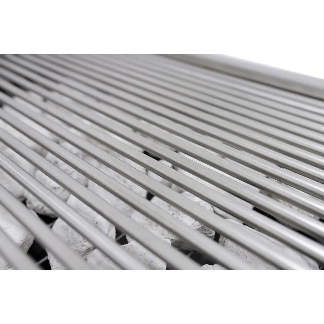 Parry Natural Gas Chargrill PGC6 - Image 2