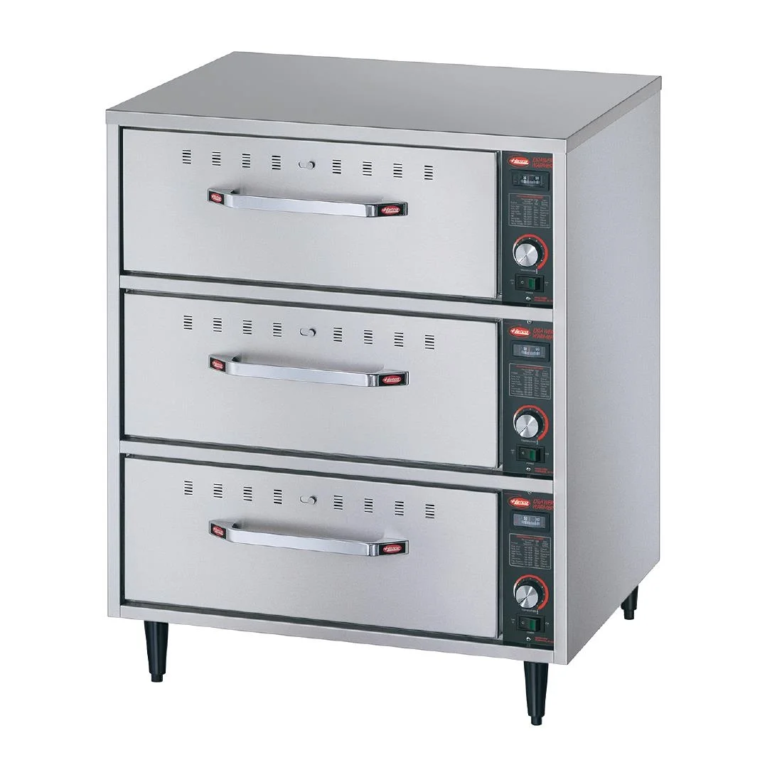 Hatco Warming Drawers HDW-3 - Image 1