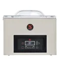 Sammic 20m³/hr Counter Top Sensor Vacuum Pack Machine SE-420 - Image 1
