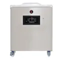 Sammic 63m³/hr Freestanding Sensor Ultra Vac Pack Machine, 656+413mm Sealing Bar SU-606 - Image 1