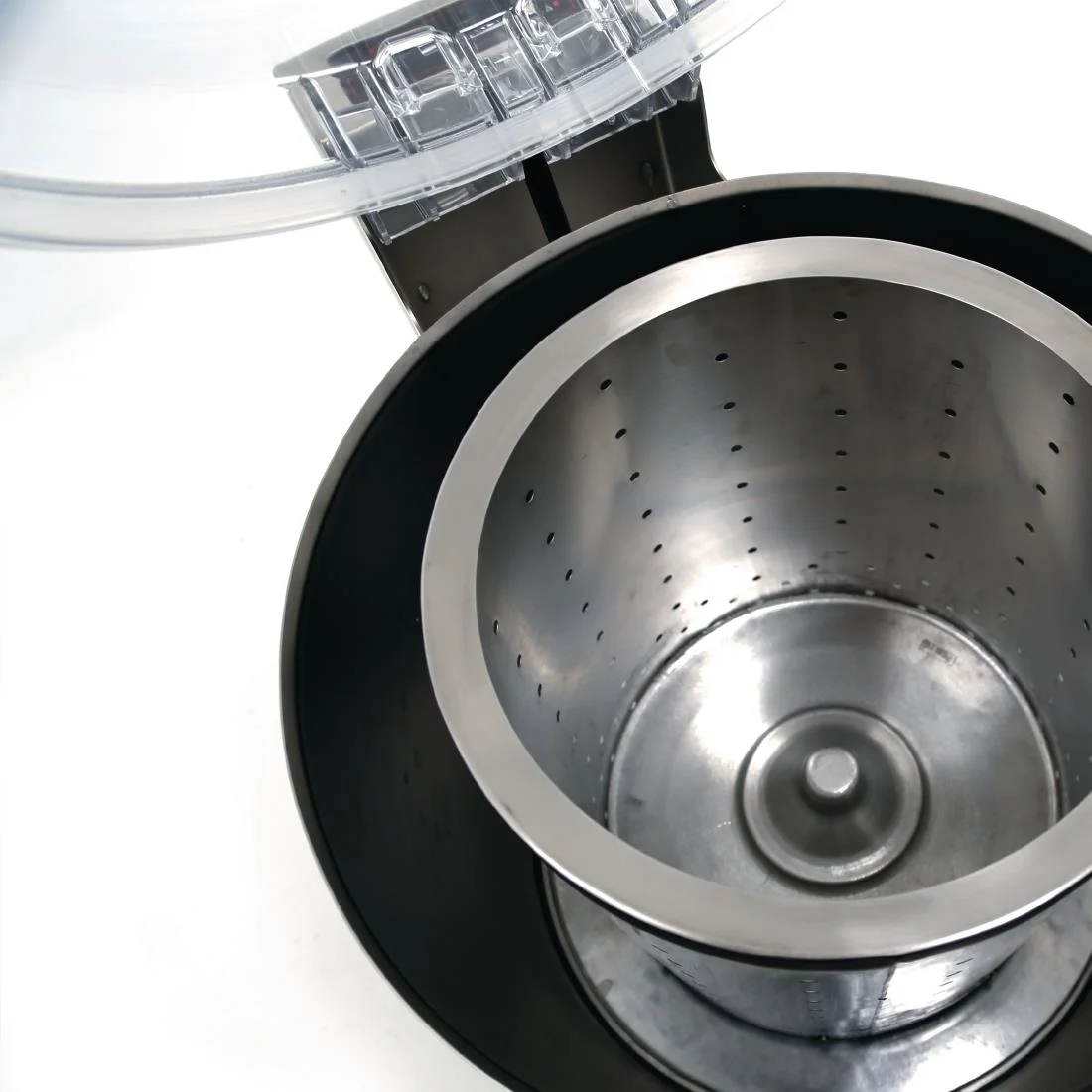 Sammic Commercial Salad Spinner 6kg ES-100 - Image 2