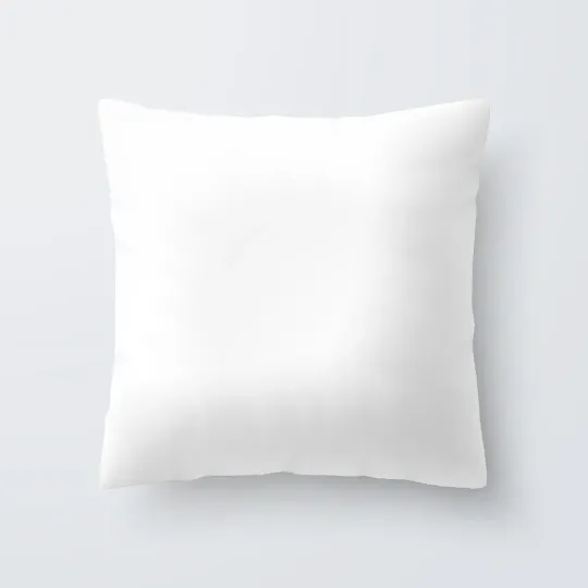 Mitre Square Cushion Pad Large