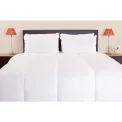 Mitre Essentials Hollo 10.5 Tog Duvet Single - Image 1