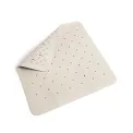 Mitre Essentials Shower Mat with Suckers - Image 1
