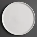 Royal Porcelain Classic White Pizza Plate 315mm - Image 1