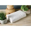 Eco Towel - White Bath Towel - Image 1