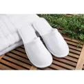 Mitre Essentials Closed Toe Slippers - Image 1