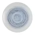 Churchill Elements Coast Evolve Coupe Plates 220mm (12 Pack)