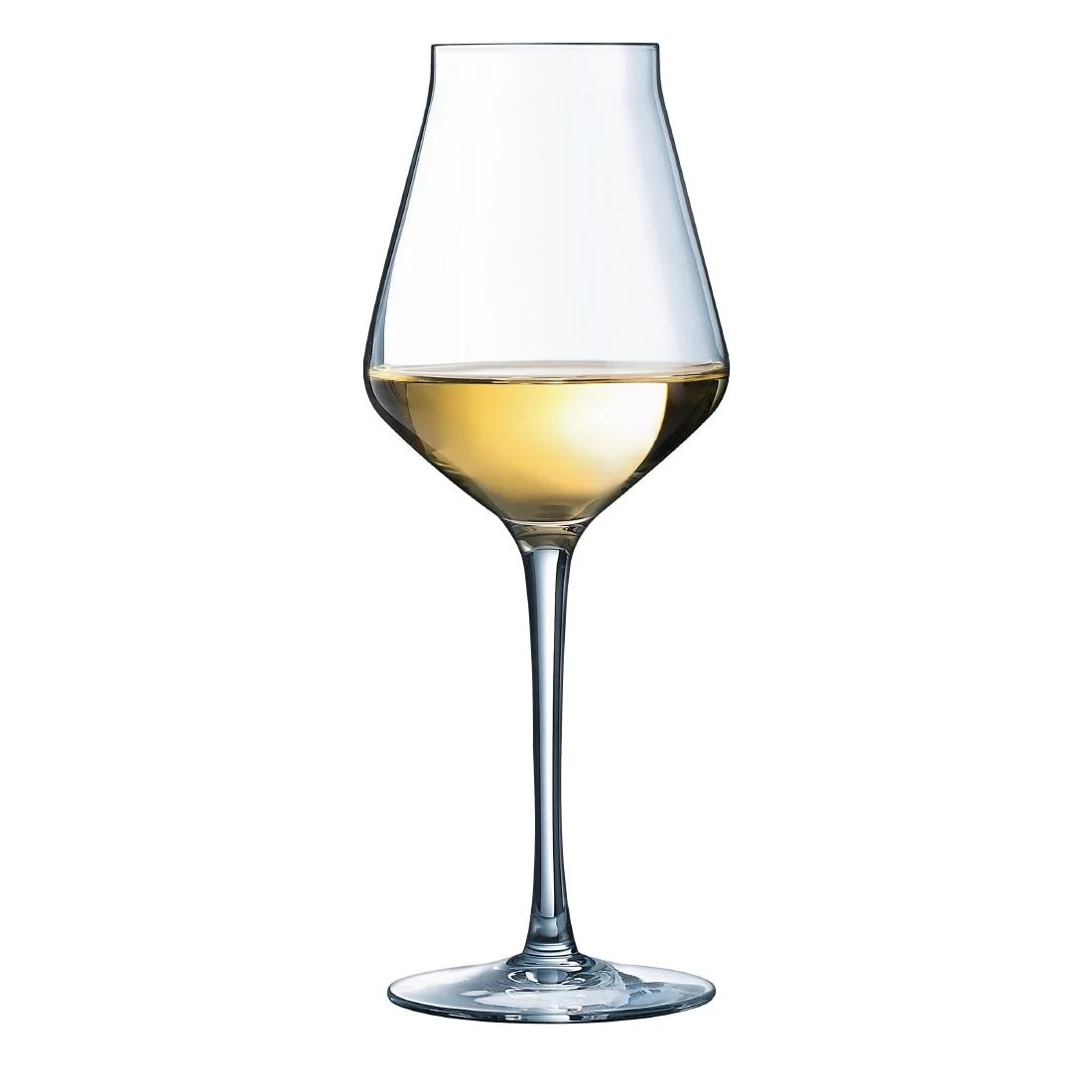 Chef & Sommelier Reveal 'Up Soft Wine Glasses 300ml (24 pack) - Image 2
