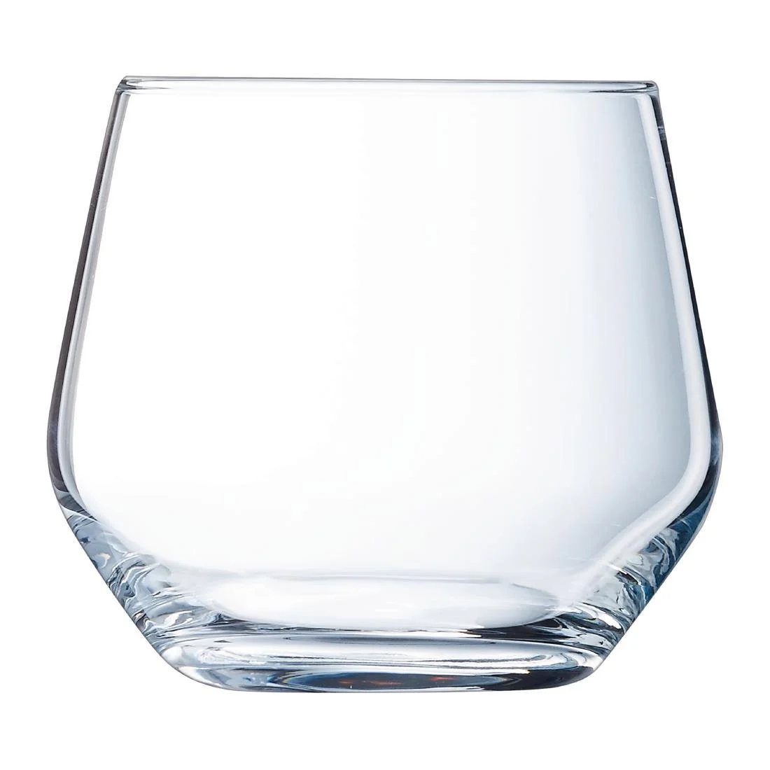 Arcoroc Vina Juliette Old Fashioned Glasses 350ml (24 pack) - Image 1