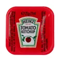 Heinz Tomato Ketchup Dip Pots 25ml (100 Pack) - Image 2